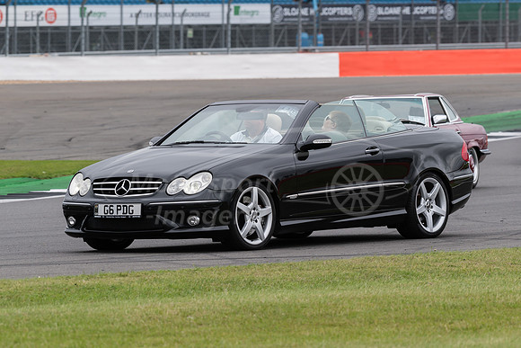 Mercedes   G6PDG