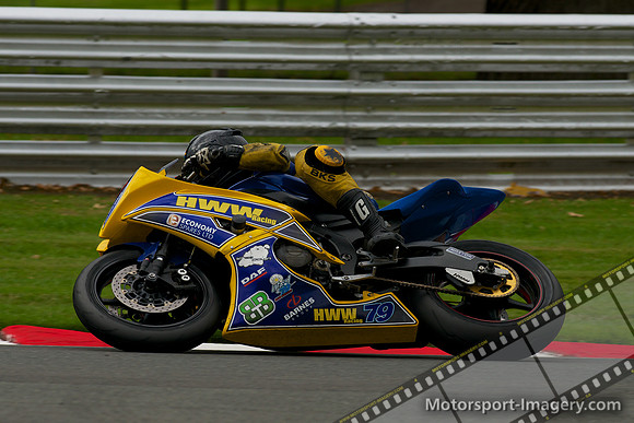 Grant Whittaker, Yamaha