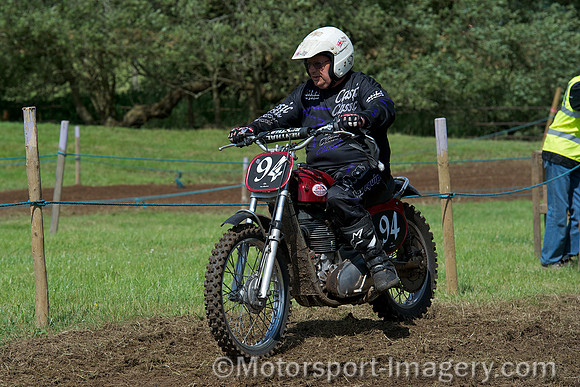 Bike No 94