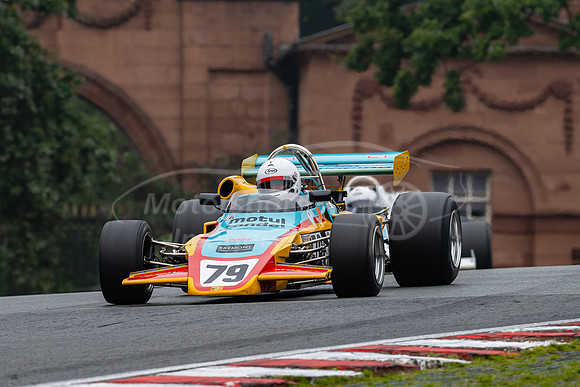 79 Andrew Hibberd Brabham BT38