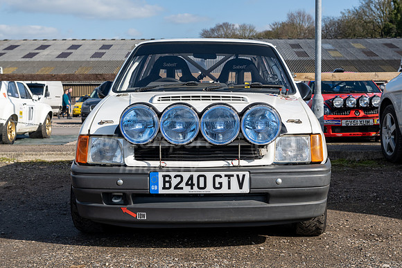 58 Stephen Bethwaite- Ann Forster