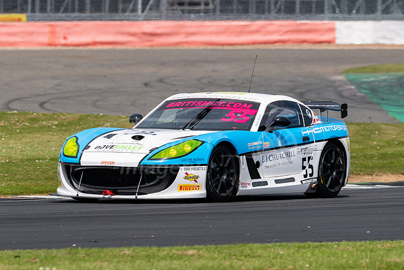 Callum Pointon / Patrik Matthiesen