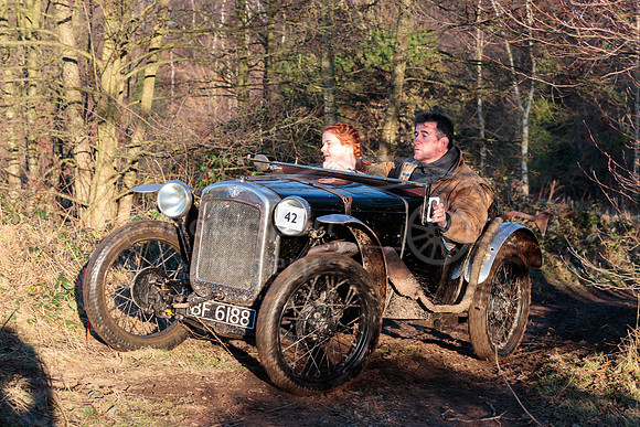 42  Mary Baxter