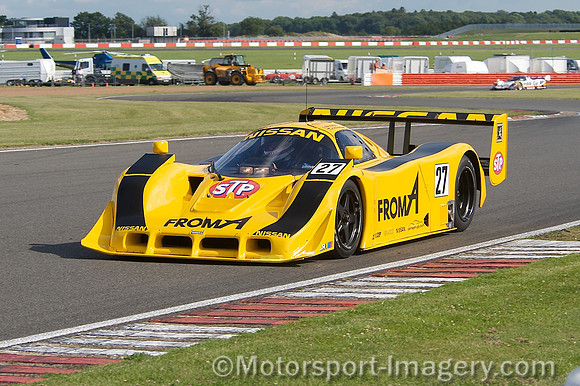 Nissan R90C