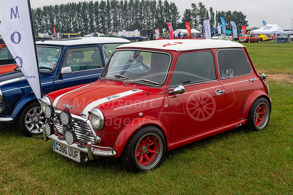 G386UUF John Cooper Mini Cooper