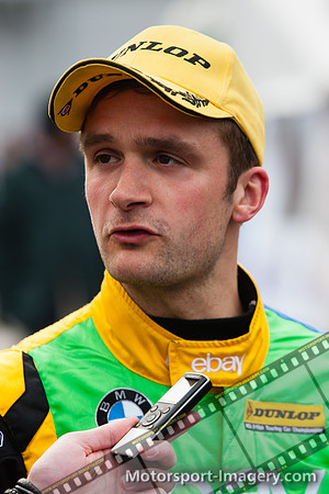 Colin Turkington