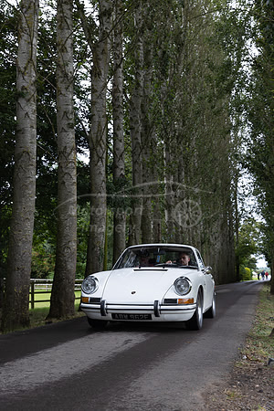 ABW 962F  Porsche