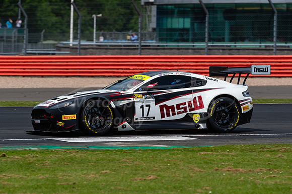 Derek Johnston / Marco Sorensen