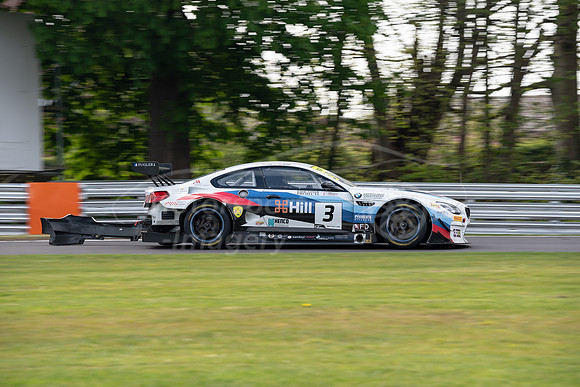 Dominic Paul / Ben Green, Century Motorsport - BMW M6 GT3