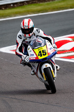 45 Scott Swann KTM,