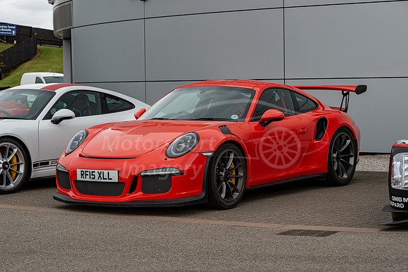 RF15XLL Porsche