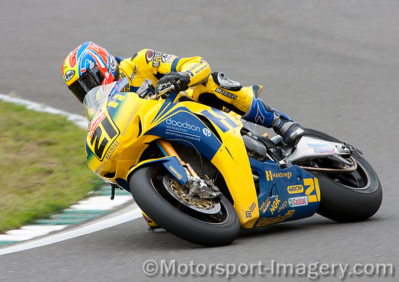 Tom Tunstall