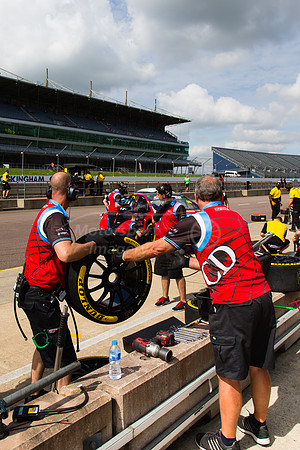 Eurotech Racing