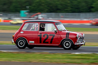 127 Leon Window