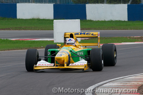 Camel F1