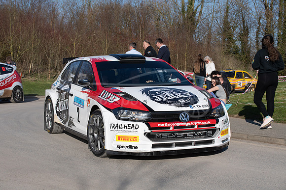 2 Jason Tauber- Pritchard- Phil Clarke