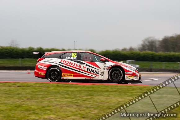 Gordon Shedden