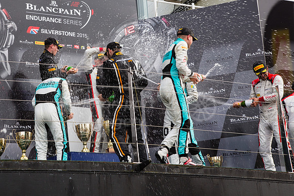 Podium