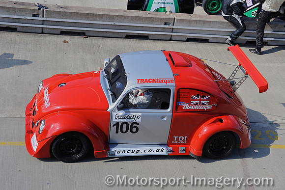 Track Torque