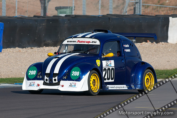 Car 200