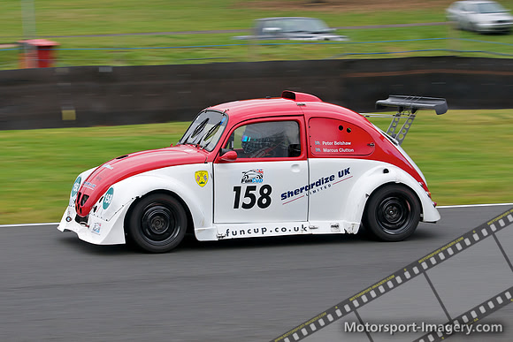 Car 158,