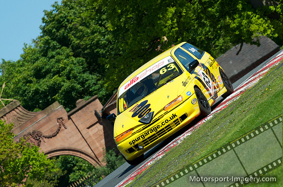 Matt Daly, Alfa 145