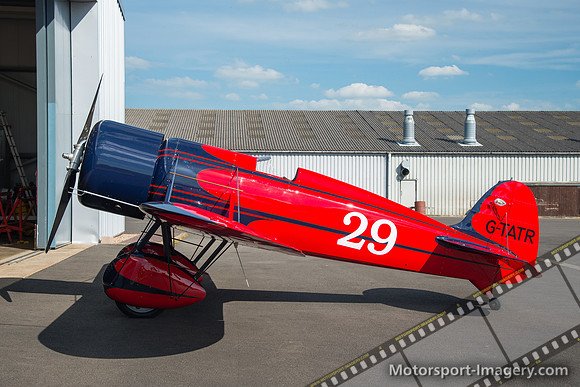 G-TATR