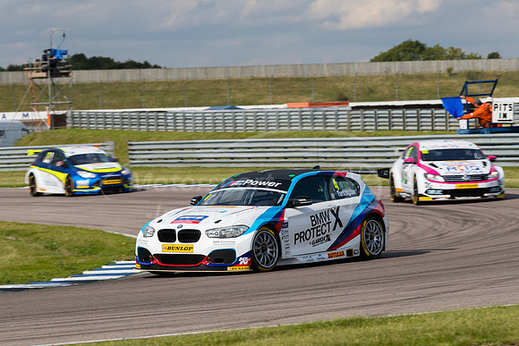Colin Turkington