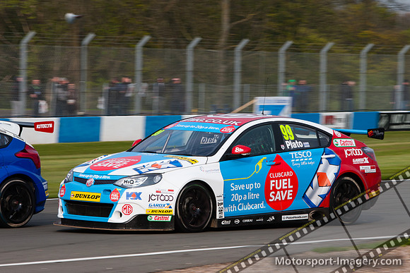 Jason Plato