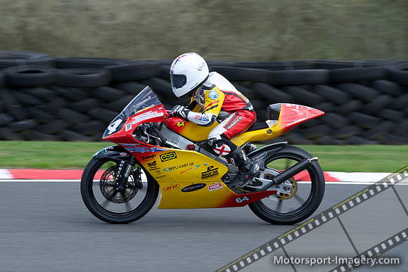 Asher Durham, Repli-Cast Honda