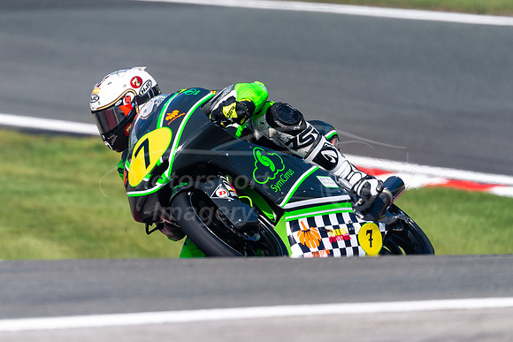 7 Edmund Best KTM