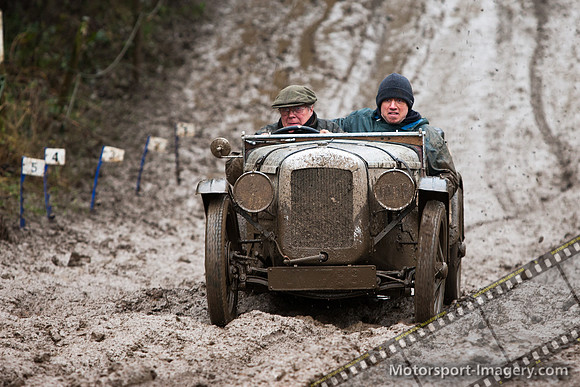 UV 1788  DENNIS JOHNSON / DAN WILLMOTT