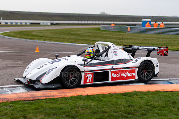 5 Peter Hardman