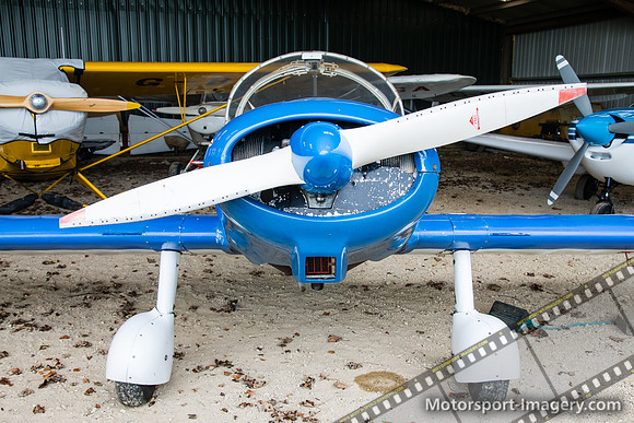 G-BMYU