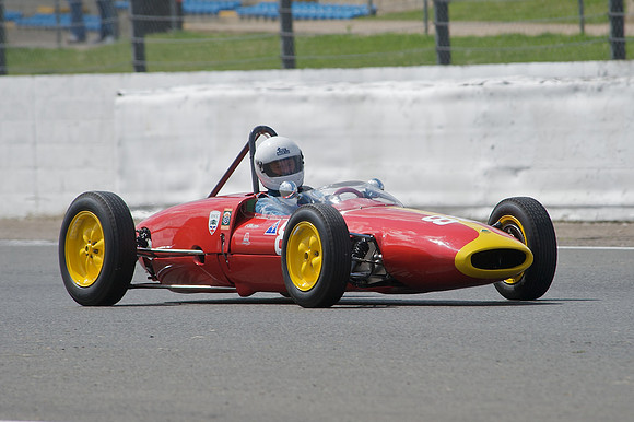 Lotus 20