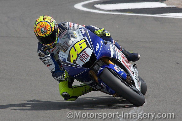 Valentino Rossi