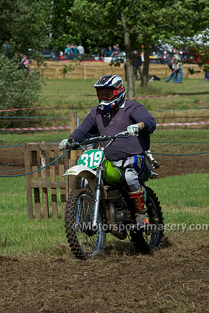 Bike No 319