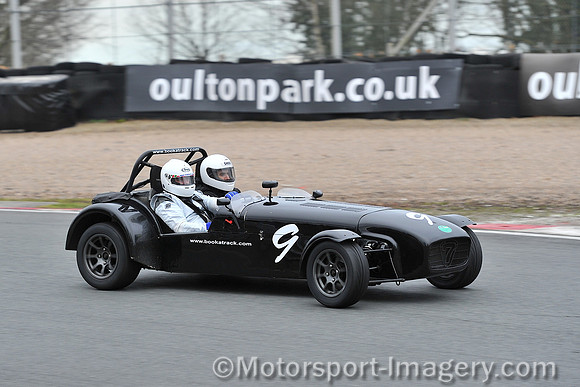 Lotus 7