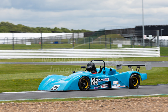 25 Joshua NEEDHAM