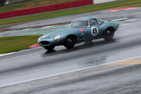 49  Michael Gray / Kallum Gray