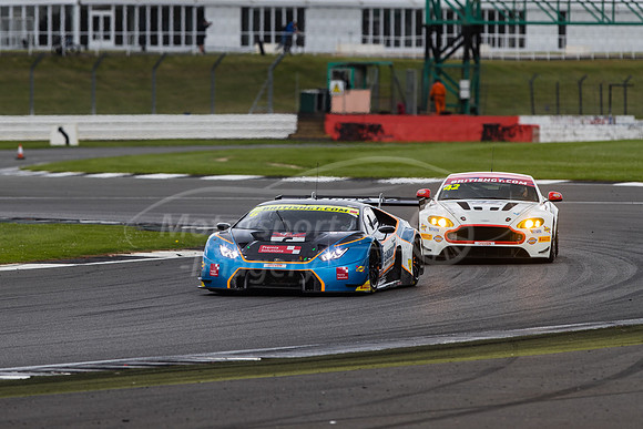 Liam Griffin / Sam Tordoff