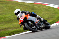 72 Sean GILFILLAN Ducati Panegale