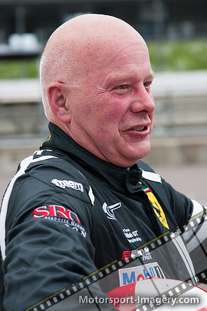 Phil Burton