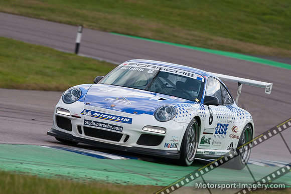 Jonas Gelzinis - Juta Racing