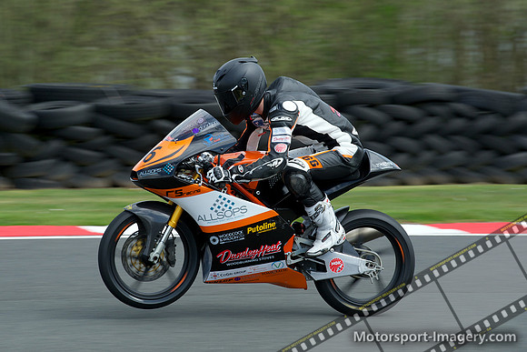 Joe Irving, KTM