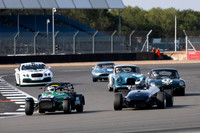 Bentley Open and Allcomers