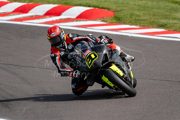 20 Sylvain Barrier Ducati,