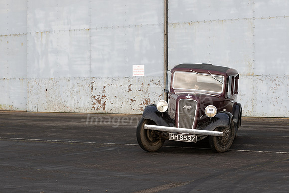 102 George Murphy