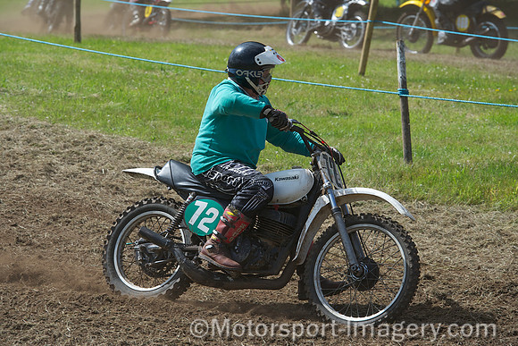 Bike No 72