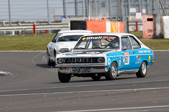 61  Philip WALLER